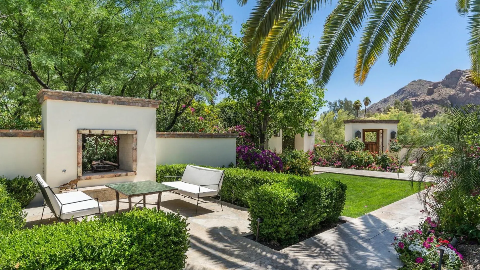 Private Paradise Valley Estate Swimming Nearby Golfing. Phoenix Сasa de vacaciones