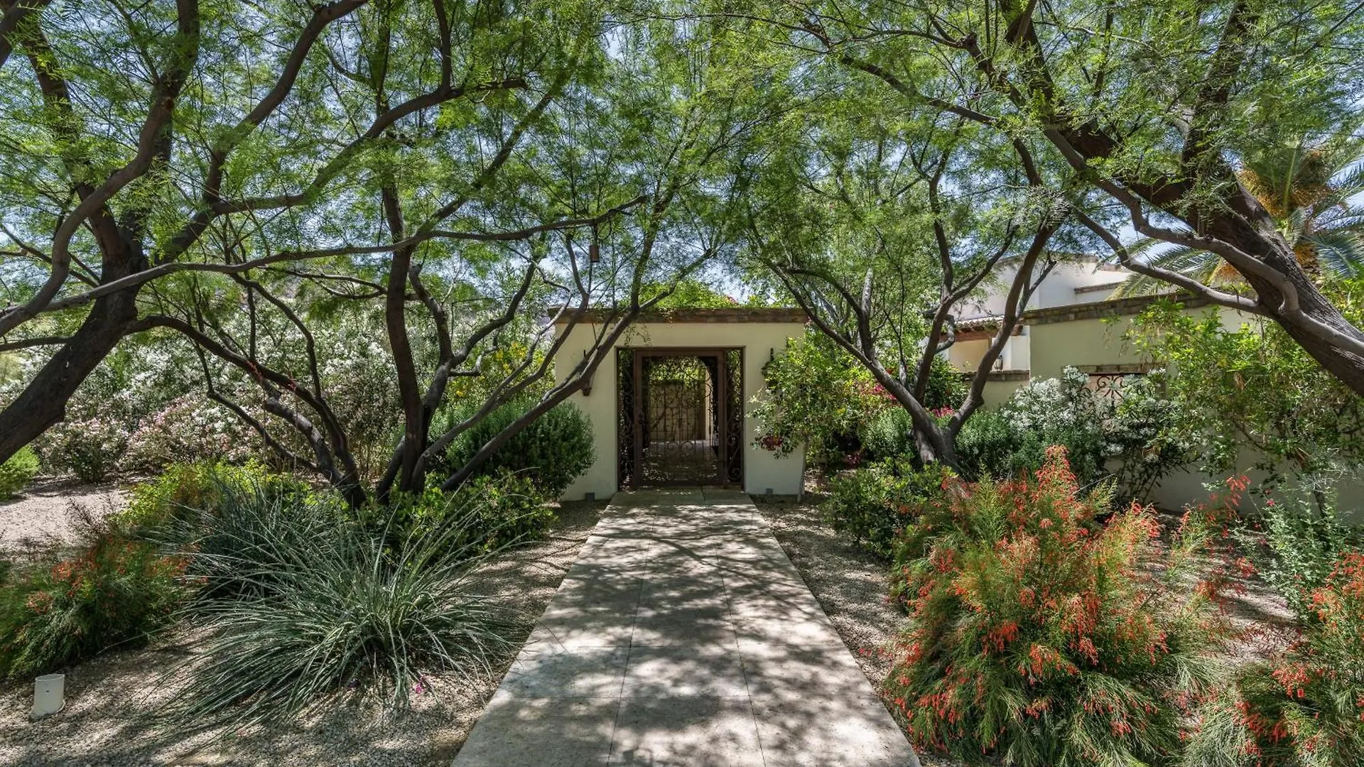 Private Paradise Valley Estate Swimming Nearby Golfing. Phoenix 0*,  Estados Unidos