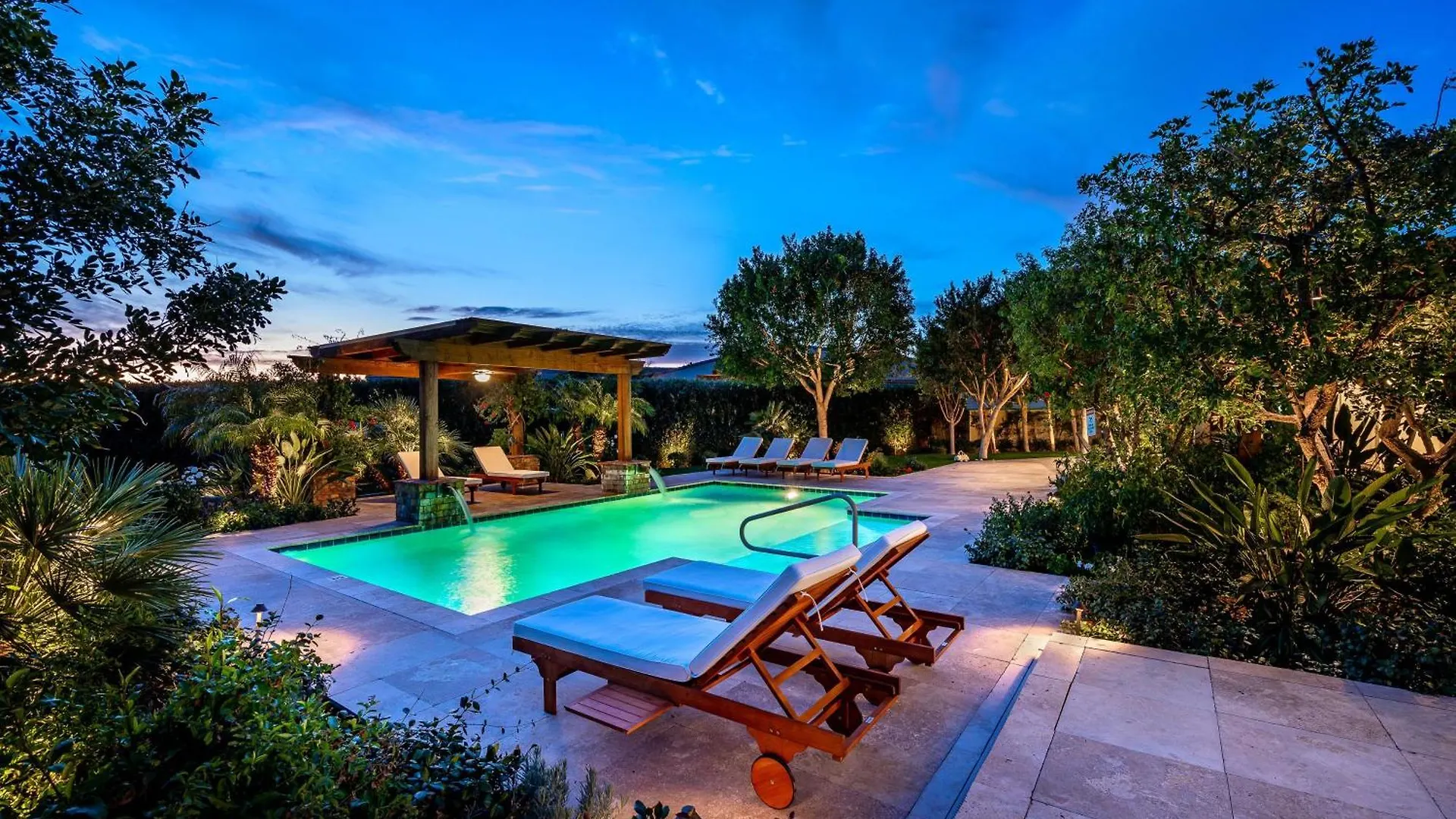 Private Paradise Valley Estate Swimming Nearby Golfing. Phoenix 0*,  Estados Unidos