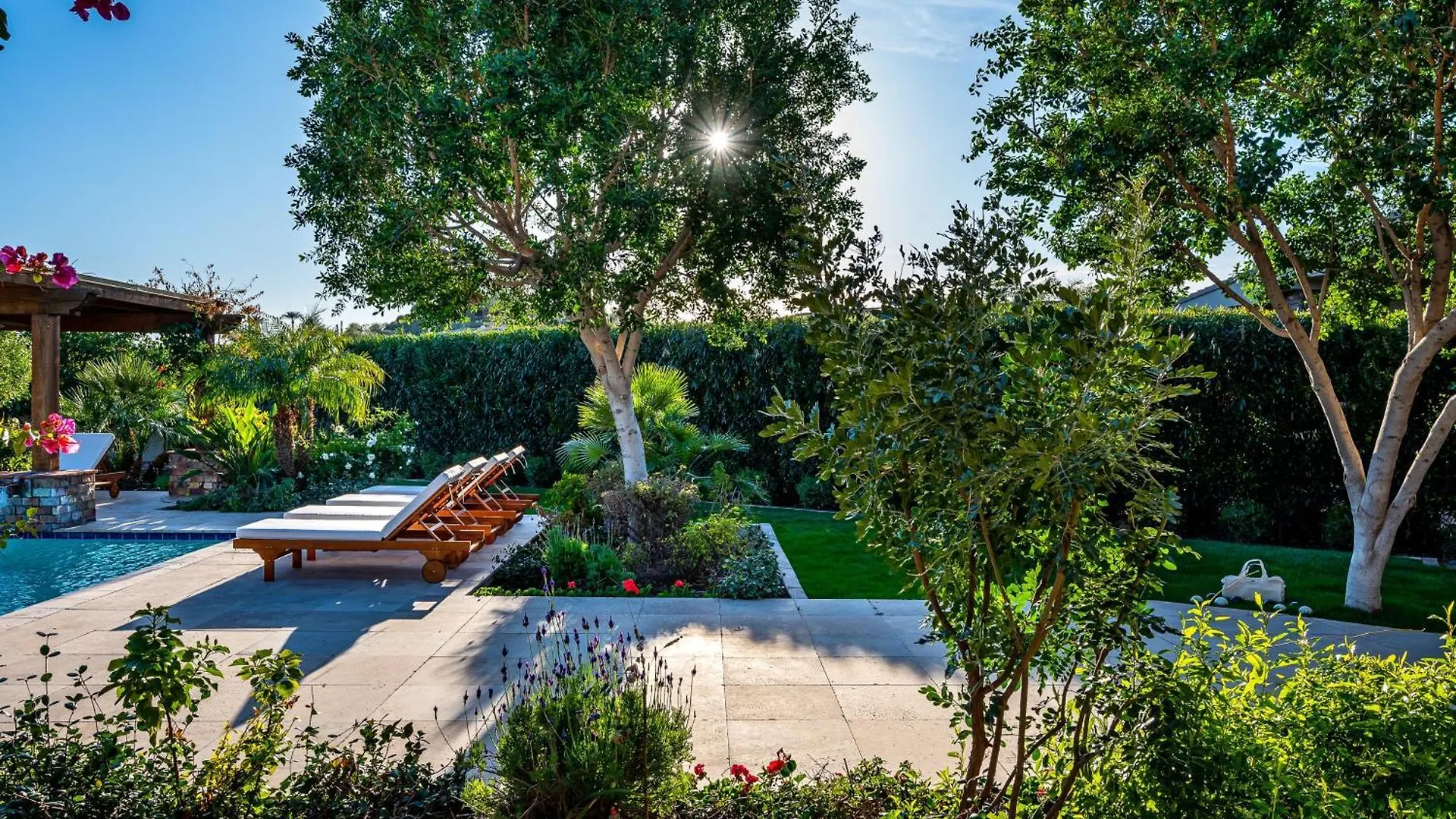 Private Paradise Valley Estate Swimming Nearby Golfing. Phoenix 0*,  Estados Unidos
