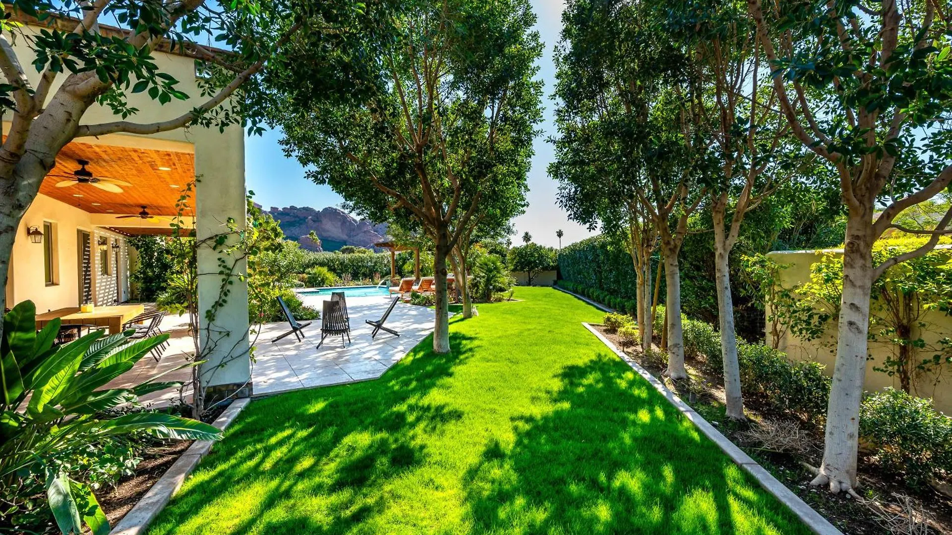 Сasa de vacaciones Private Paradise Valley Estate Swimming Nearby Golfing. Phoenix