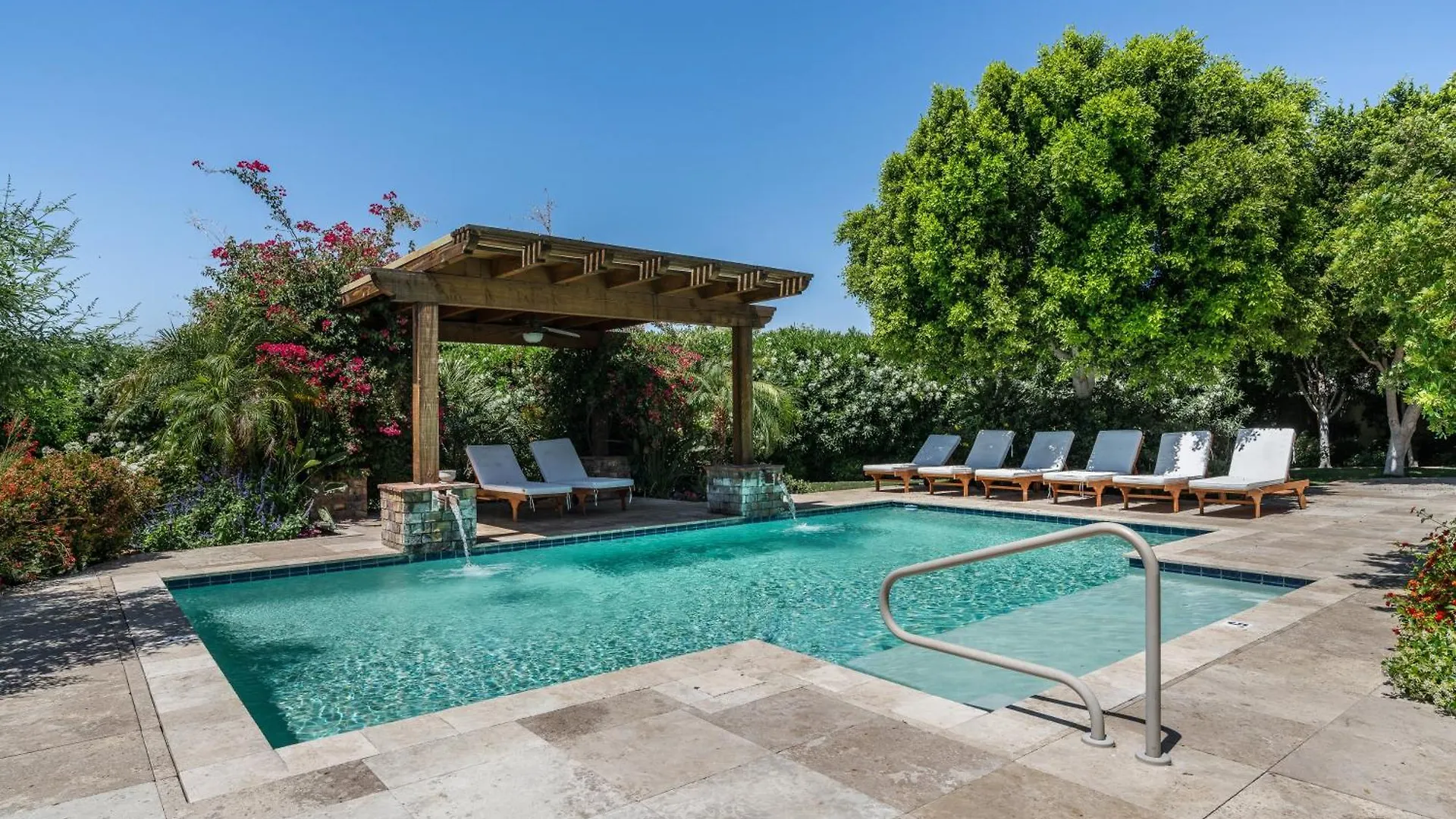Сasa de vacaciones Private Paradise Valley Estate Swimming Nearby Golfing. Phoenix Estados Unidos