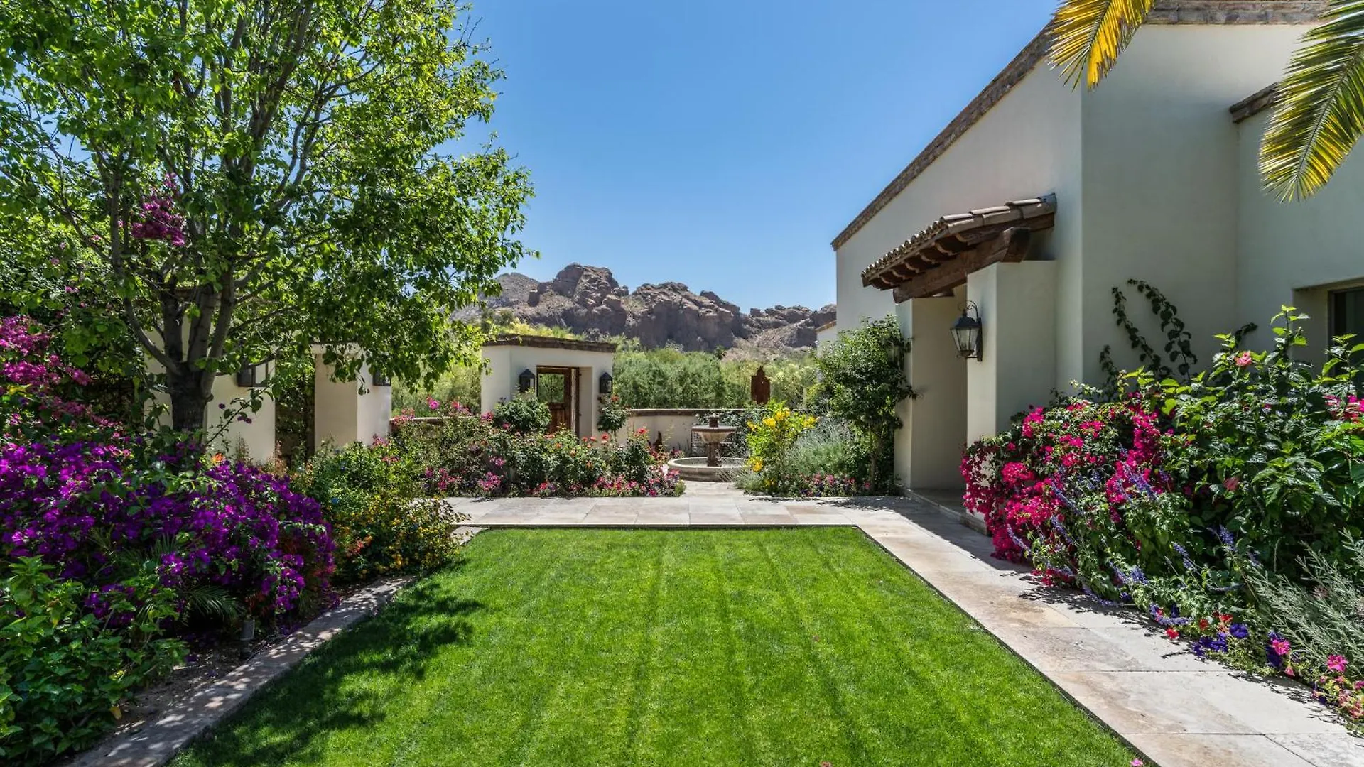 Private Paradise Valley Estate Swimming Nearby Golfing. Phoenix Estados Unidos