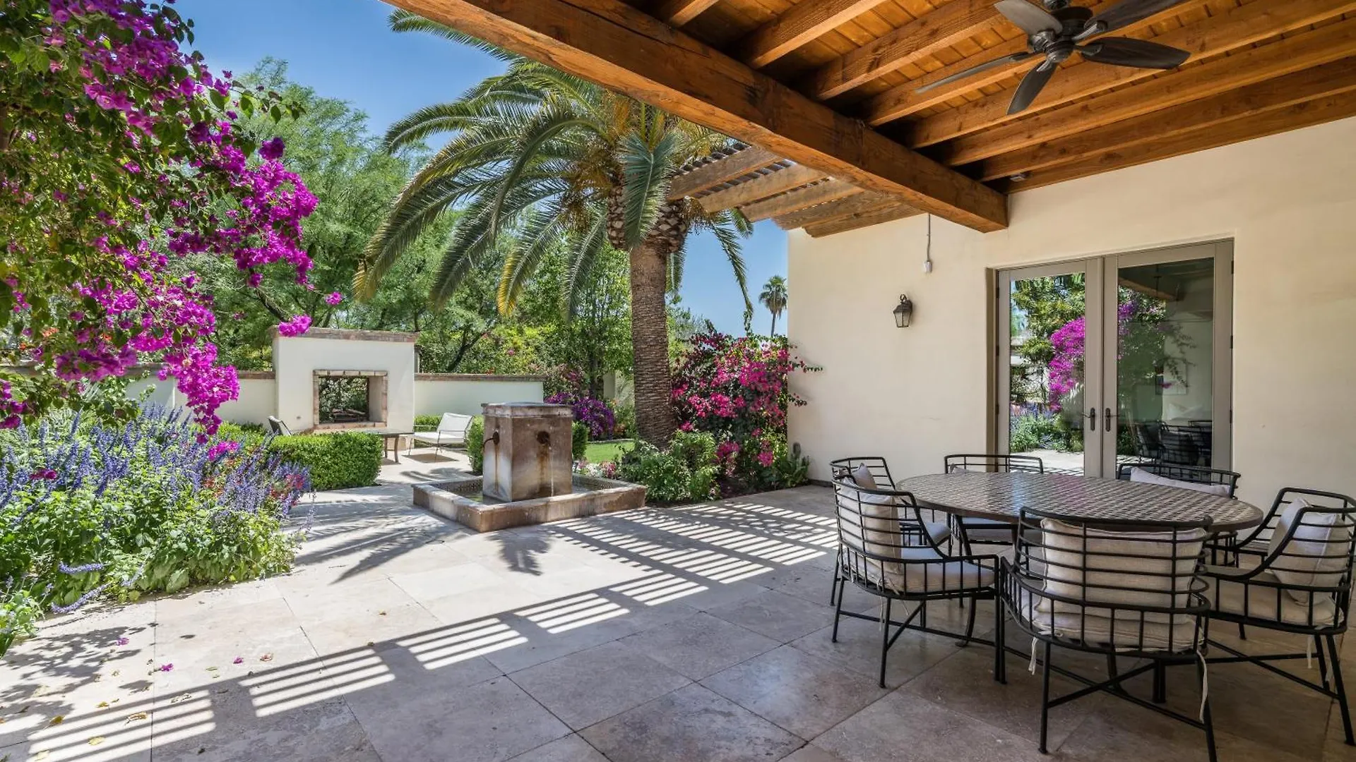 Private Paradise Valley Estate Swimming Nearby Golfing. Phoenix 0*,  Estados Unidos