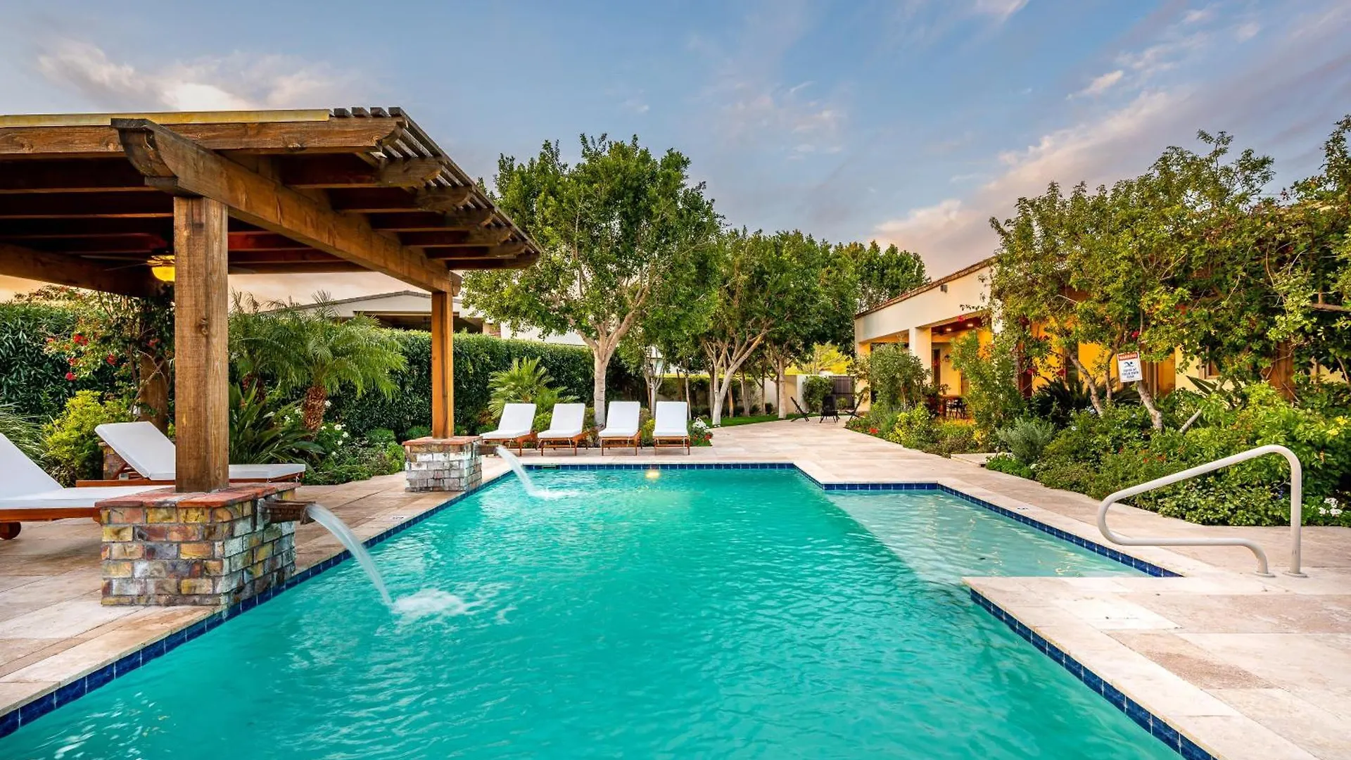 Сasa de vacaciones Private Paradise Valley Estate Swimming Nearby Golfing. Phoenix