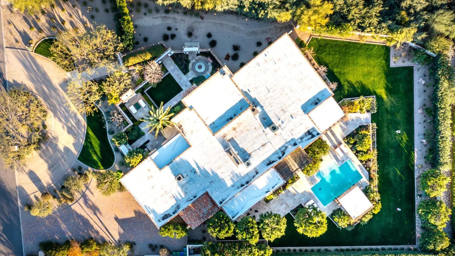 Сasa de vacaciones Private Paradise Valley Estate Swimming Nearby Golfing. Phoenix